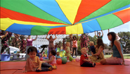 Mommy and Me class