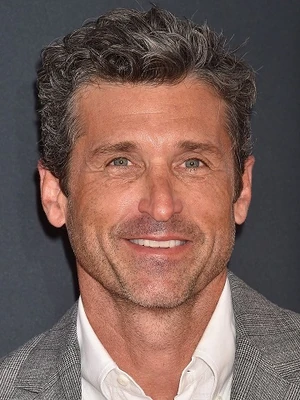 Patrick Dempsey | Dexter Wiki | Fandom