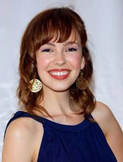 Brittany Allen | Dexter Wiki | Fandom