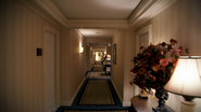 2 Corridor to Jordan's suite 508