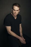 Michael C. Hall1