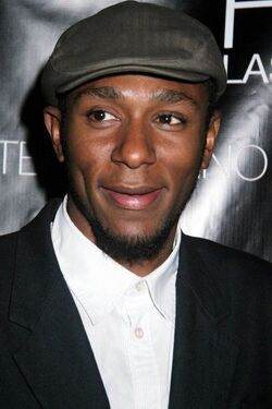 Talib Kweli & Yasiin Bey (A.K.A. Mos Def) - The Colbert Report