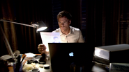 Dexter researches Matt