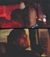 Dexter captures Mike Donovan