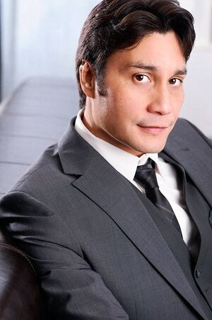 Gino Aquino