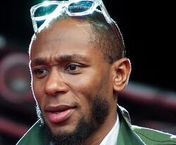 Mos Def Joins Cast of Dexter  Mos def, Hollywood actor, Actors