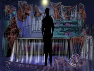 Alex Timmons kill room