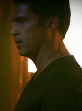 Strip Club Bouncer S6E8