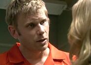 Paul in prison