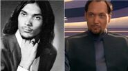 Young Jimmy Smits