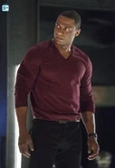 David Ramsey9