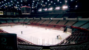 Miami Blades Ice Hockey Stadium