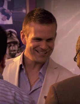 Joe Walker 1