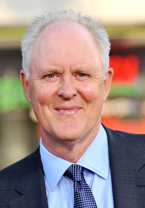 1John Lithgow