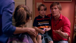 1x07 - Circle of Friends 4