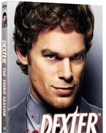 Season Three Dexter Wiki Fandom