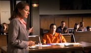 Lawyer defends Benny