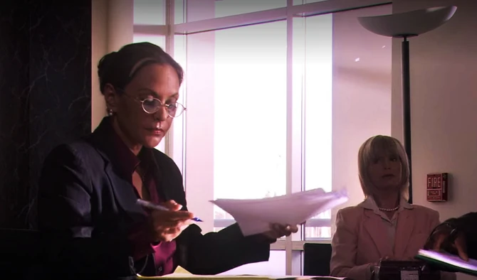 Paul Bennett's Attorney: