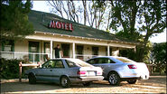 Shady Lane Motel