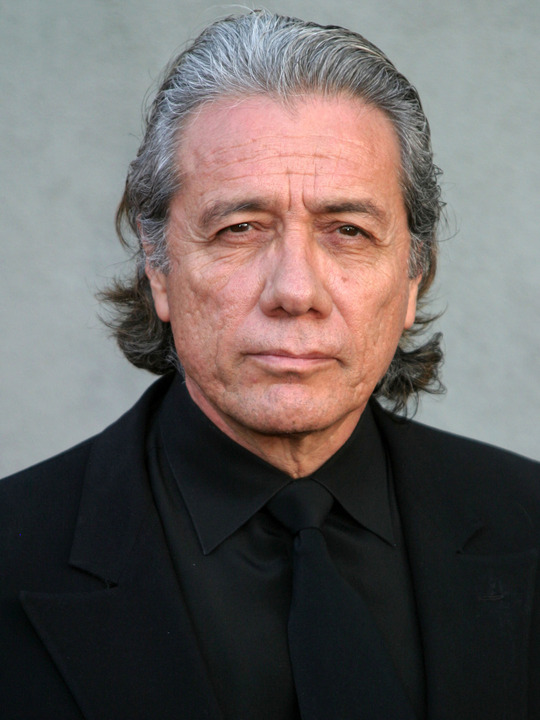 edward james olmos dexter