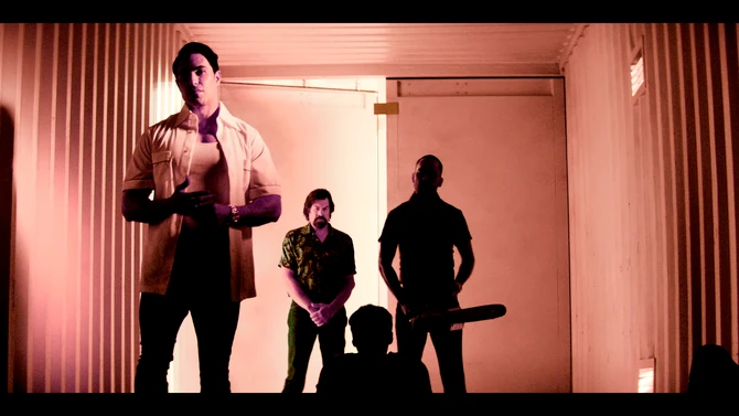 Laura Moser's Killers