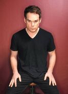 Michael C. Hall5