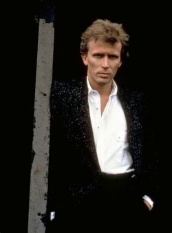 Peter Weller - Wikipedia