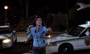 Deb orders Officer Jackson to back off