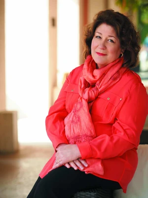 Margo Martindale