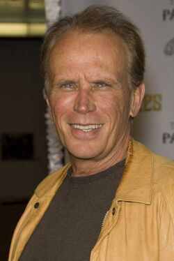 Peter Weller - Wikipedia