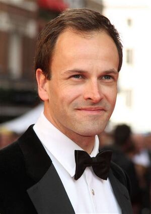 Jonny Lee Miller