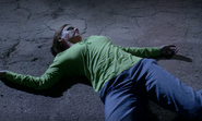 Tarla's body