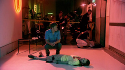 1x07 - Circle of Friends 2