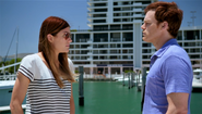 Deb devises plan to help Dexter stop killing