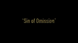 68 Sin of Omission