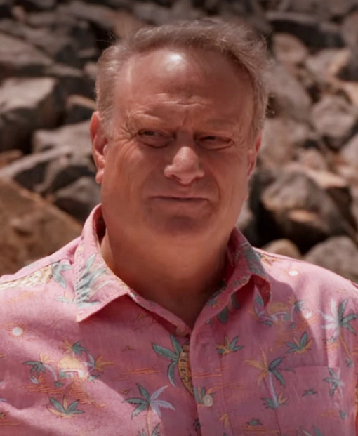 Boat Buyer Dexter Wiki Fandom