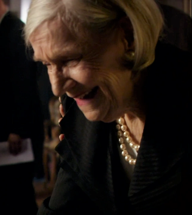 Widow (Funeral Home) Dexter Wiki Fandom