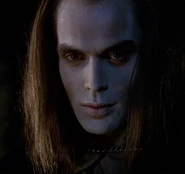 Rudolf Martin as Dracula