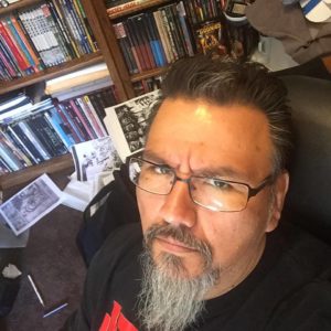 Tone Rodriguez