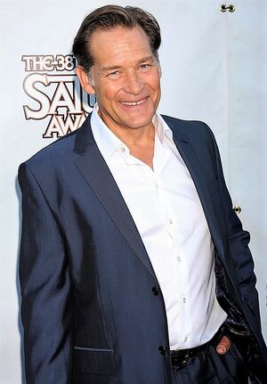 0James Remar6