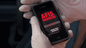 AFIS Mobile