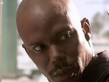 James Doakes