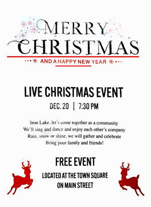 ChristmasFestiva-poster