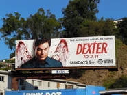 Dexter season6 TV billboard.jpg (174 KB) TV Billboard for Season Six