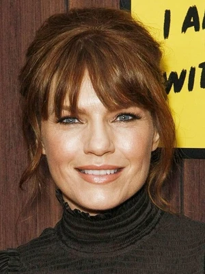 Kathleen Rose Perkins | Dexter Wiki | Fandom