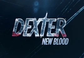 Dexter New Blood