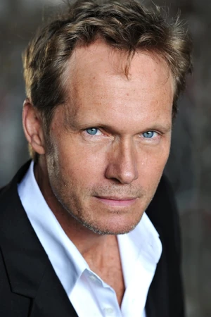 Tom Schanley | Dexter Wiki | Fandom