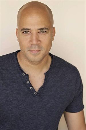 David Haley Dexter Wiki Fandom