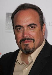 David Zayas