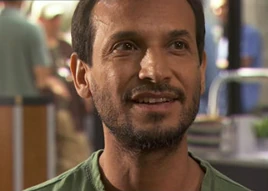 George Washington King